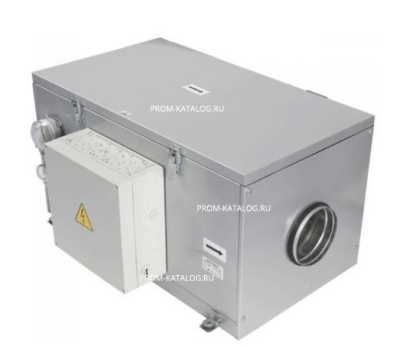 Вентиляционная установка Vents ВПА 150-2,4-1