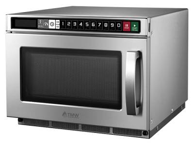 Печь микроволновая Turbo MicroWave TMW-2100HD-II