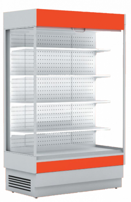 Холодильная горка Cryspi ALT_N S 2550