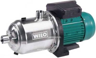 Установка водоснабжения Wilo MultiCargo MC 605-EM