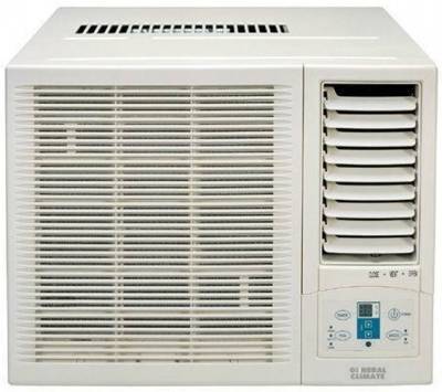 6,7 кВт - 24 BTU General Climate GCW-24CR