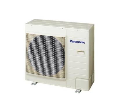 Кассетная сплит-система Panasonic S-F28DB4E5 / U-B28DBE5 (3 фазы)