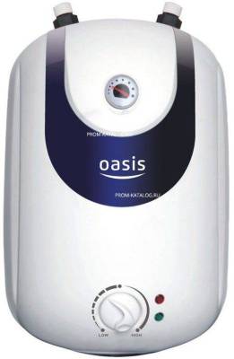 Накопительный водонагреватель Oasis FP 10