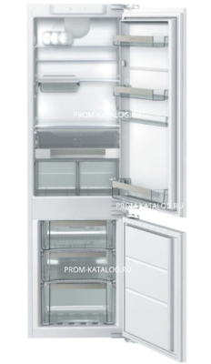 Встраиваемый холодильник Gorenje + GDC 67178 FN