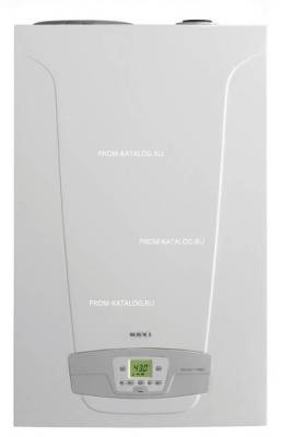 Настенный газовый котел 64 кВт Baxi LUNA DUO-TEC MP 1.70