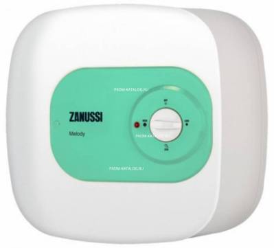 Накопительный водонагреватель Zanussi ZWH/S-15 Melody O