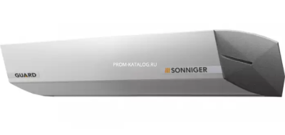 Водяная тепловая завеса Sonniger GUARD 200W