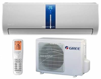 Сплит система Gree GWH09UB-K3DNA1A
