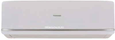Сплит система Toshiba RAS-24U2KH3S-EE / RAS-24U2AH3S-EE