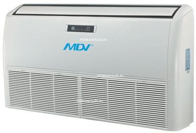 Напольно-потолочная сплит система MDV MDUE-18HRFN1 / MDOU-18HFN1